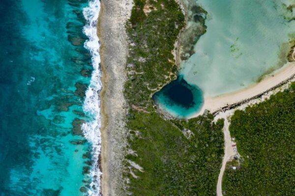 Las 8 mejores islas del Caribe para viajar este año NDM