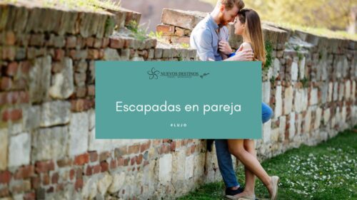 Las Escapadas En Pareja M S Sorprendentes Nuevos Destinos By Mara