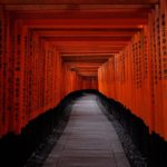 Fushimi Inari (Japón)