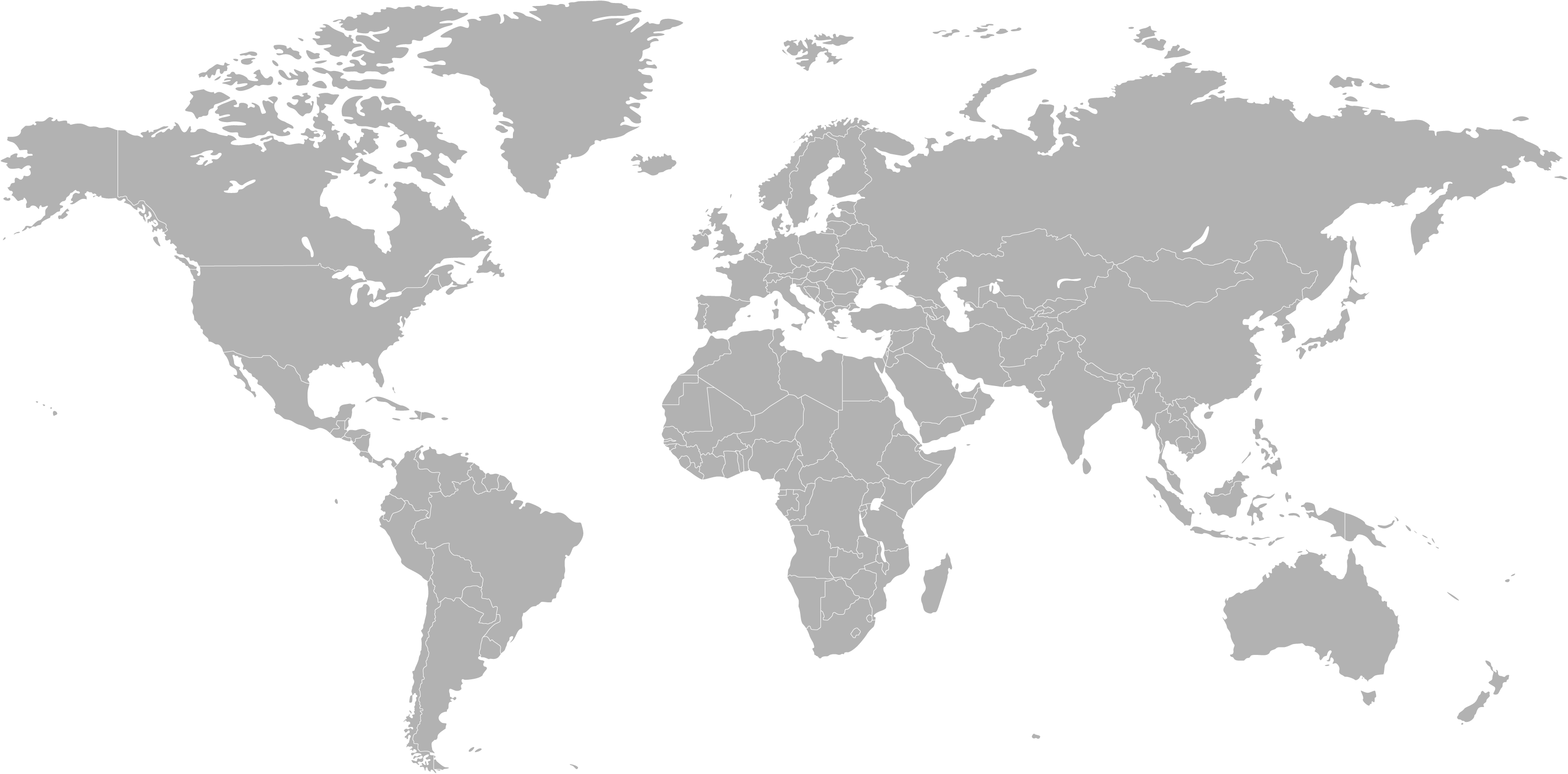 Mapa de Mara