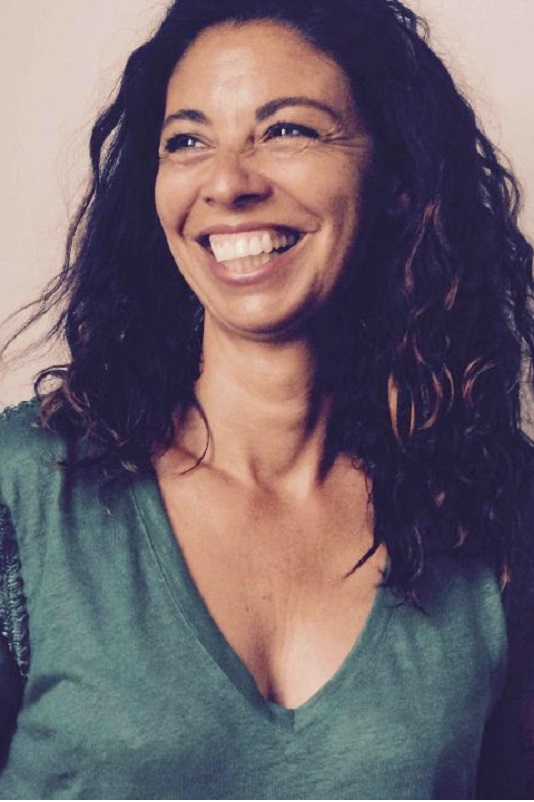 Julia Núñez