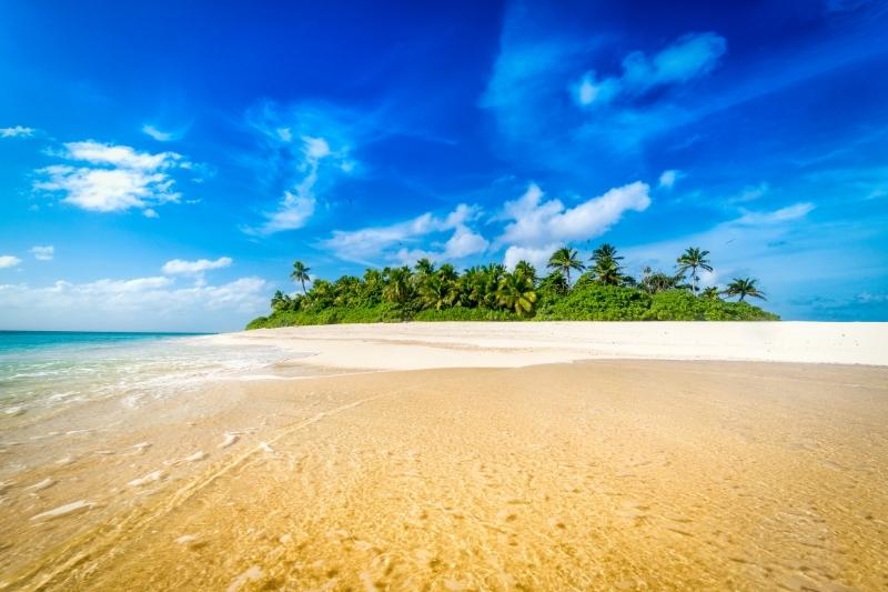 Playa de Fiji