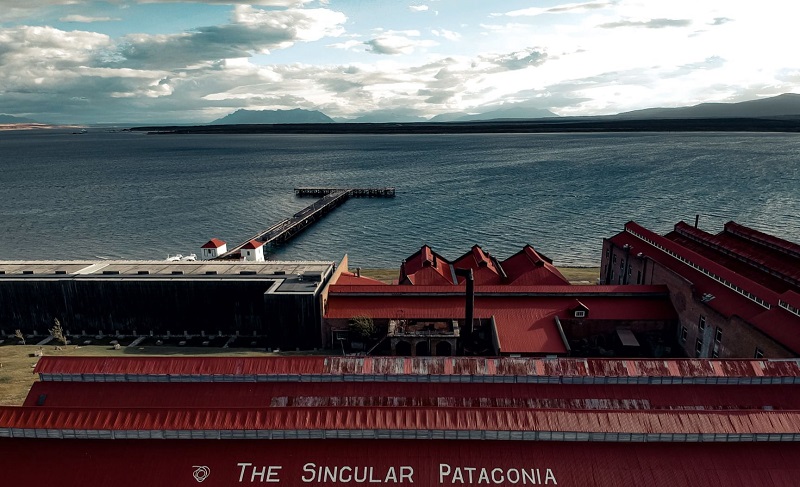 The Singular Hotel Patagonia
