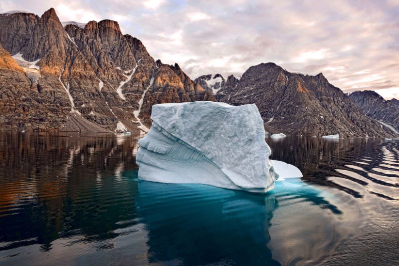 Groenlandia
