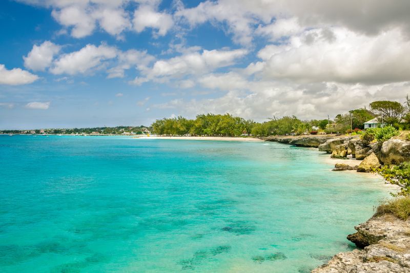 Isla Barbados