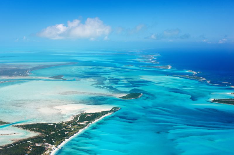 bahamas caribe