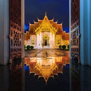 Palacio de Tailandia