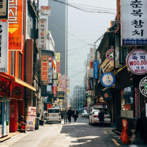 Corea